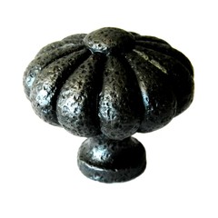 10 Pack Ancient Treasures C011ORB Oil-Rubbed Bronze 1 1/2″ Cabinet Knob Pulls