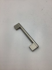 Amerock Allison 5-1/16″ (129mm)Cabinet Pull, Satin Nickle BP36913G10