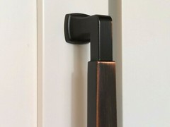 AMEROCK BP36890ORB Stature 8-13/16″ Handle Cabinet Pull ORB *** SET OF 5 ***
