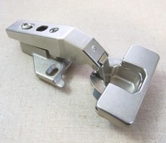 RARE Blum Cabinet Hinge 70.959-01 +45º w/ Clip-On Plate 175L666-01.22