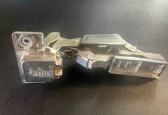 Grass Cabinet Hinge 1203 2625110 Clip-On 170° FREE SWING , FULL Overlay 3903