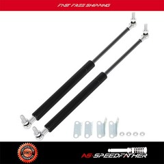17Inch/100Lb/445N Lift Support For Heavy Duty Lid TV Cabinets RV Bed Shock Strut