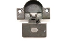 Grass 830-13 Cabinet Hinges – Lot of 15-Bronze Finish