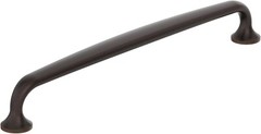 Amerock Renown BP36987ORB 8-13/16″ Ctr to Ctr Cabinet Pull Oil Rubbed Bronze