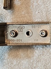 GRASS Hinge 1006-30 and Base Plate 0300-301 00 for Inset on Face Frame Cabinets
