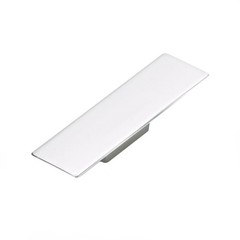 Schaub and Company 361 Armadio 1-1/4″ Center to Center 4-3/4″L – Chrome