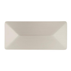 Bungalow 2-5/16 In. X 1-1/16 In. Diameter Satin Nickel Cabinet Knob (10-Pack)