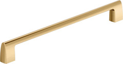 Riva 12″ Champagne Bronze Appliance Pull – Stylish & Durable Design