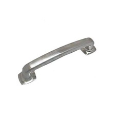 Handles Drawer Pulls Farmhouse Kitchen/Bath Cabinet Hardware Brushed Nickel