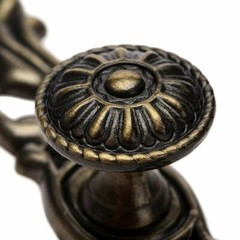Retro Style Cupboard Cabinet Drawer Door Wardrobe Pull Handle Knob 152mm Length