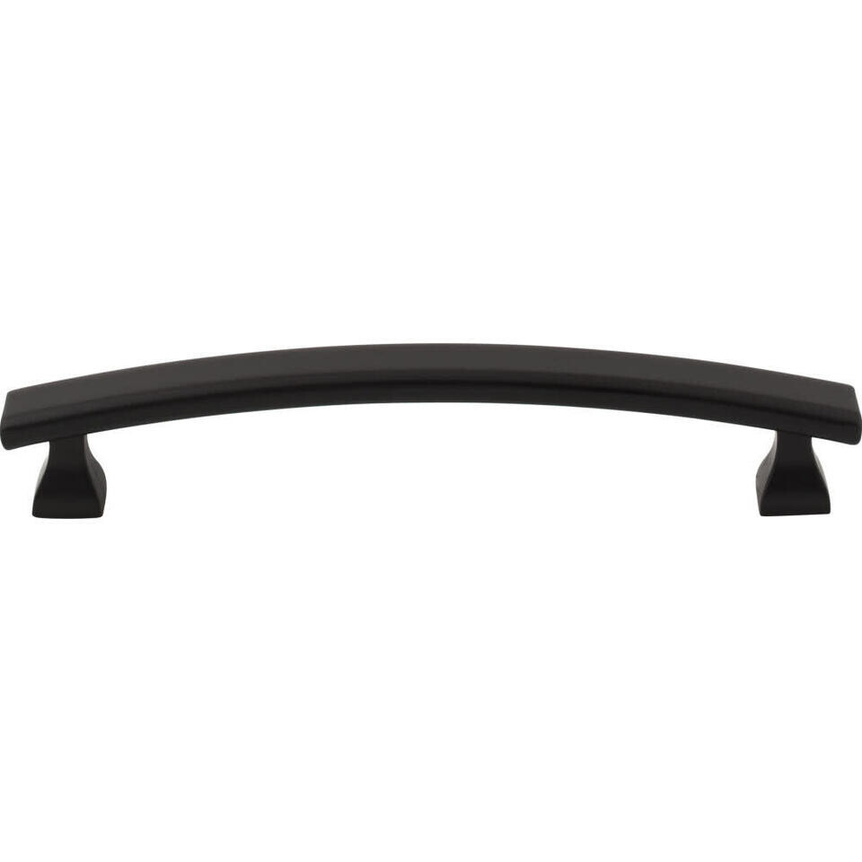 Elements 449-128SBZ Hadly 5-1/16″ (128mm) C-C Pull in Satin Bronze (Lot of 19)