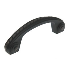Ultra Designer’s Edge Dark Antique Copper 3″cc Handle Pull 59448