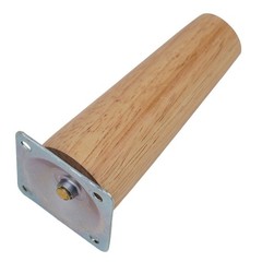 4PCS Sofa Leg Wooden Table Cabinet Leg A Perfect Leg Set For A Modern Home