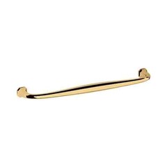 Baldwin Estate 4364-030 Severin Fayerman B Appliance Pull 12″ C-C Polished Brass