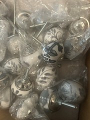 Knobs Over 30 New Knobs