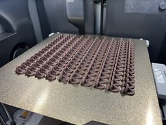 Twist-In Cabinet Shelf Pins. Sorice CD Cabinet, Enterprise Cabinet Systems