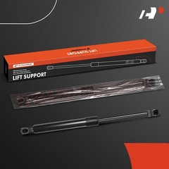 A-Premium Front Hood Lift Supports Shock Struts Compatible with Select Acura Mod