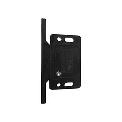 RV Cabinet Door Latch – 4 Pack – Easy to Install OEM Drawer Latches