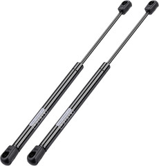 15 Inch 24LB/107N Gas Shock Strut Spring Lift Support for RV Camper Shell Truck