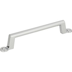 Atlas A303-CH Bradbury 5 1/16″ Center to Center Cabinet Bar Pull Polished Chrome