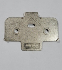 NEW BLUM 171A5500 Angled Spacer Wedge, 171A550-01, 2mm