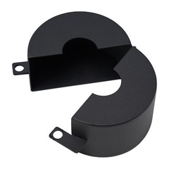 Door Handle / Knob Lock Out Device,Cover To Disable The Doorknob/Faucet/Valve