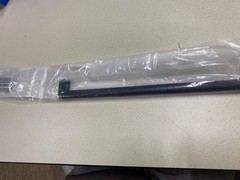 Emtek 86166US19 EMT Trail Pull