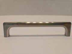 BRAND NEW Satin Nickel Cabinet Handle Pull with Screws- Box of 20