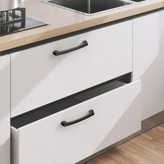 AOOTOCH Cabinet Pulls 4 Inch Oil Rubbed Bronze 10 Pack