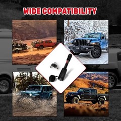 Trailer Hitch Lock – 5/8″ Dia x 3-1/2″ Long Pin – 1 Pack