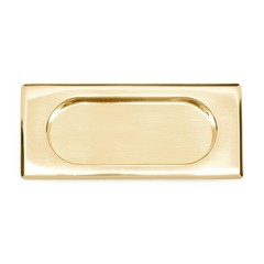 RK International CF 5632 Contemporary 4″ x 1.5″ Rectangular