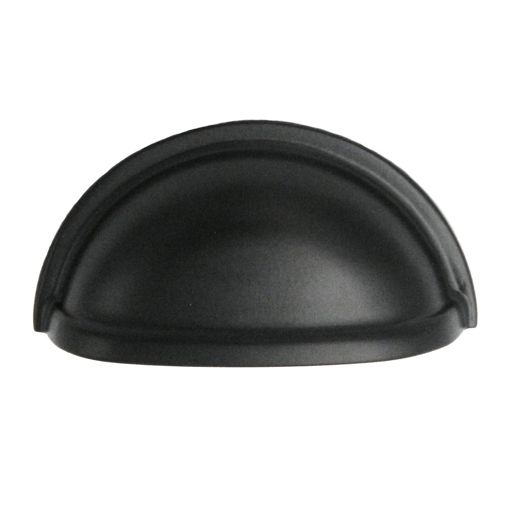 10 Pack Oil Rubbed Bronze Solid 3″cc Cup Pulls K343 Keeler Power & Beauty