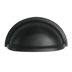 10 Pack Oil Rubbed Bronze Solid 3″cc Cup Pulls K343 Keeler Power & Beauty