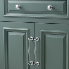 Solid Brass Cabinet Knobs Brass Drawer Knob Gold Cabinet Handles Brass Knobs