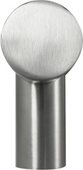 Melrose 24″ Stainless Steel Oversized Appliance Pull – 28″ Overall