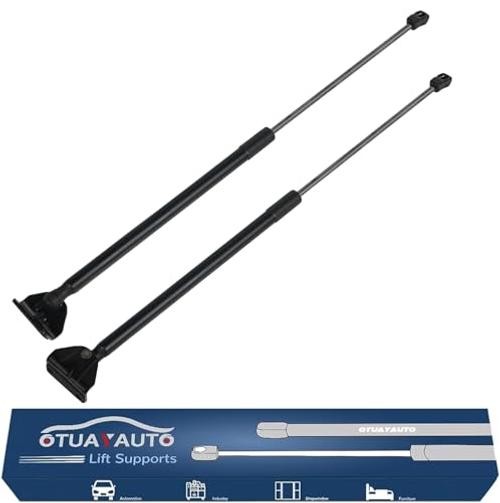 Premium Tailgate Replacement for Hyundai Tucson 2016-2021 Rear Hatch Struts