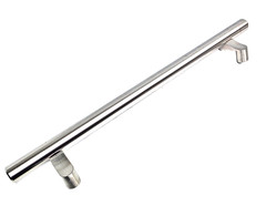 Rockwood RM3311 24-12XHD-32D 24 in. 18 in. Centers Pull Handle