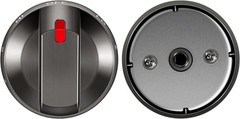 DG94-03500A/Z (4PCS) for Samsung Electric Stove Knob Replacement,DG94-03500Y DG9