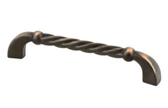 Berenson 7181-10VB: 128mm cc Maestro Cabinet Pull – Verona Bronze