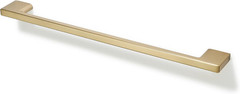 10 Pack Classic Cabinet Handles-5″/128Mm Screw Spacing Champagne Bronze Furnitur