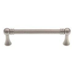Amerock Vasari Satin Nickel 3 3/4″ (96mm) CTC Drawer Bar pull BP24012SN