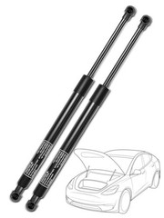 Set of 2 Bonnet Hood Lift Supports Struts Gas Springs Damper for Lexus GS300