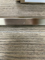 Emtek 86709US4 Warwick 10″ Center to Center Handle Cabinet Pull – READ –