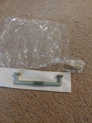 Atlas Homewares – Kate Pull 5 1/16″ Brushed Nickel A204-BRN