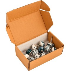 Wholesale Lot 30 PC Indian Ceramic Door Knobs Cabinet Door Pulls Handle