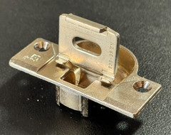GRASS 830 Hinge 839-28 ZN | NEW OLD STOCK! w Screws TIGHT!