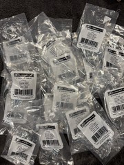 Liberty P13101H-CHR-C 3″ Chrome Plated Pull/Handle Lot Of 16 NIP
