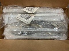 Elements 625-192PC 7 1/2″ Centers Pull in Polished Chrome Qty 10 in Box Z5