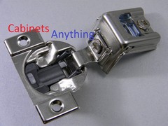 (20) Blum Blumotion 1 5/16″ 39C Soft Close Cabinet Hinges 39C355B.21