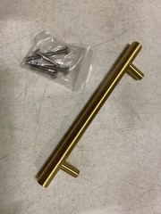 Kohler Purist 5 Inch Center to Center Bar Cabinet Pull